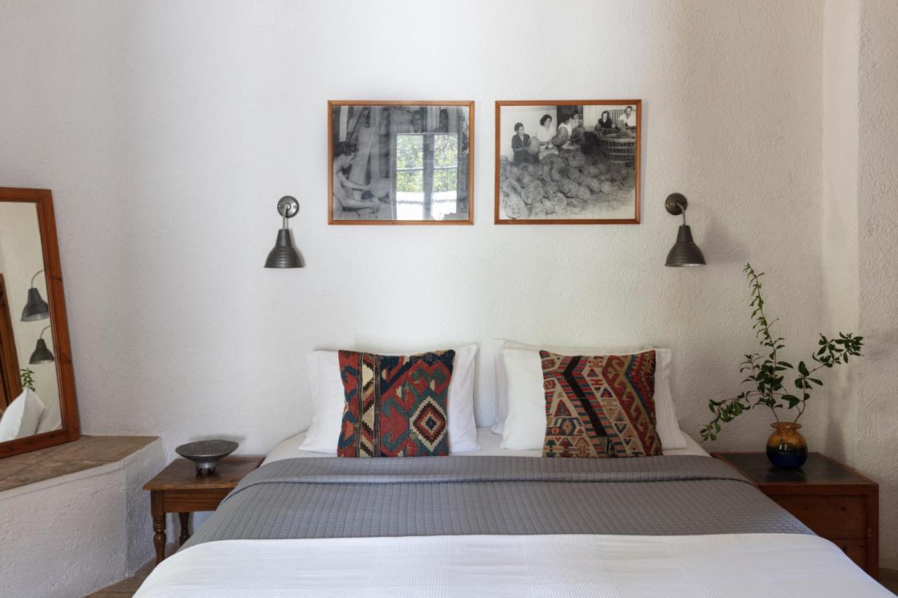 Отель Bratsera Boutique
