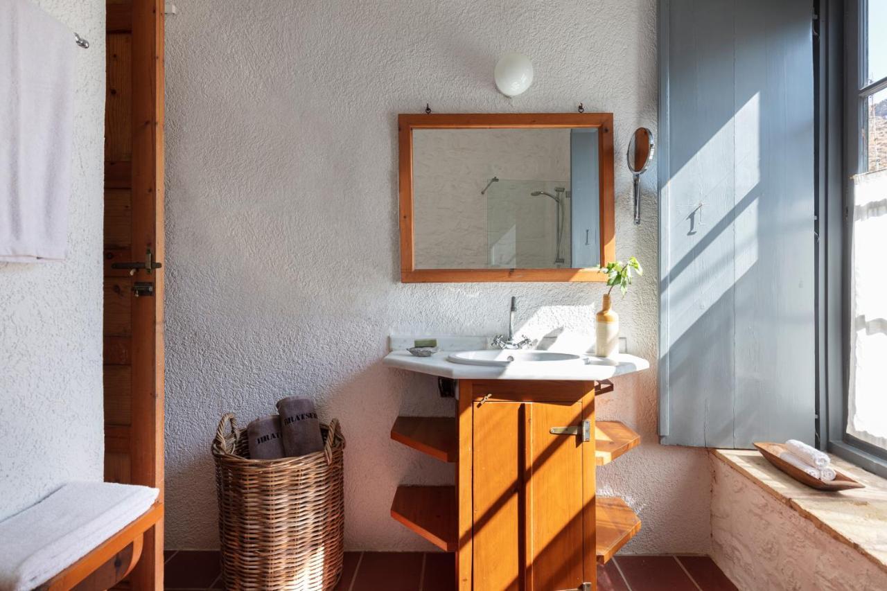Bratsera Boutique 4* Идра