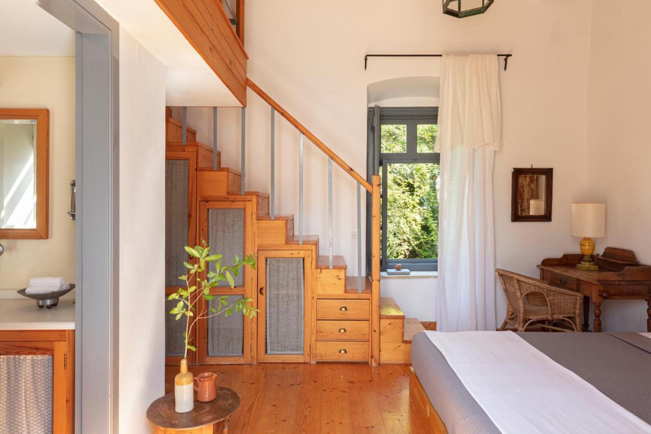 Bratsera Boutique Отель 4*