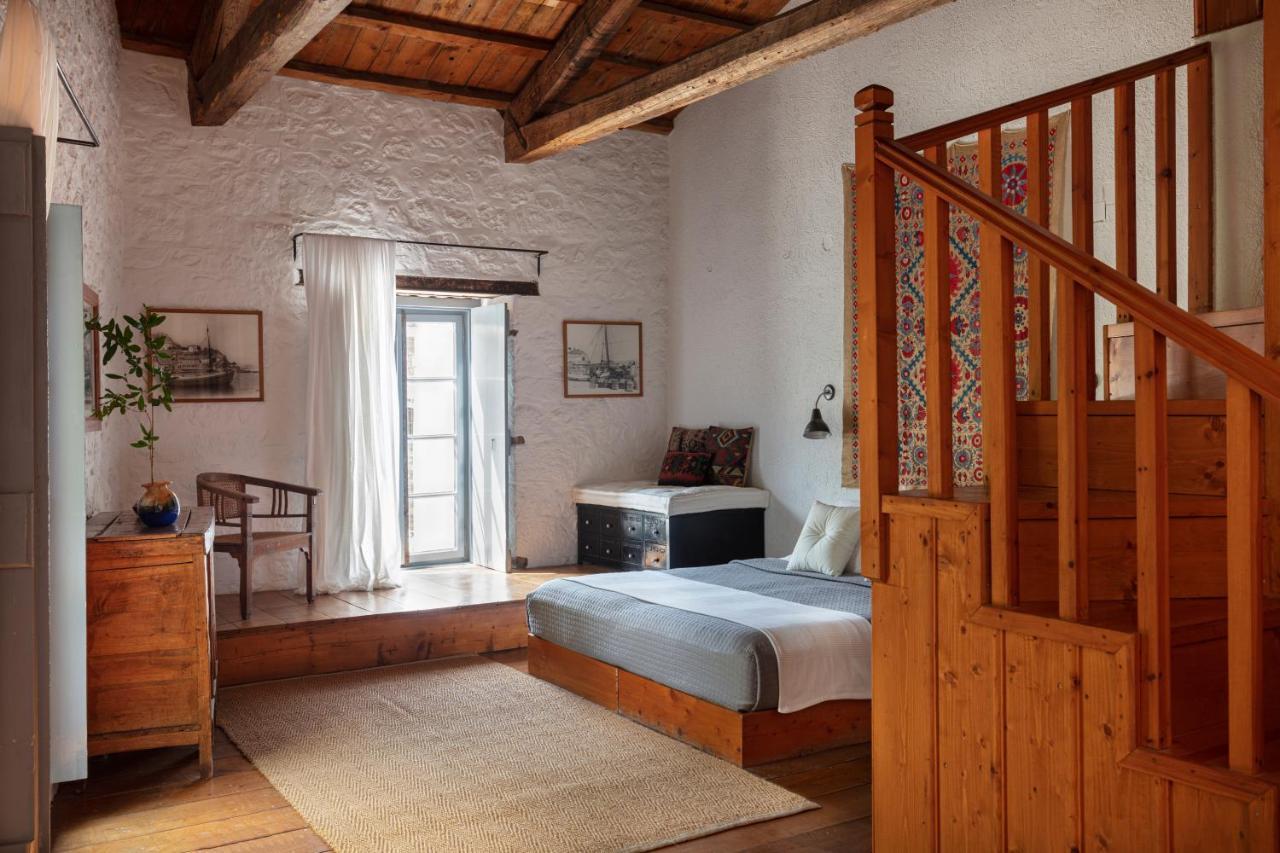 Отель Bratsera Boutique 4*
