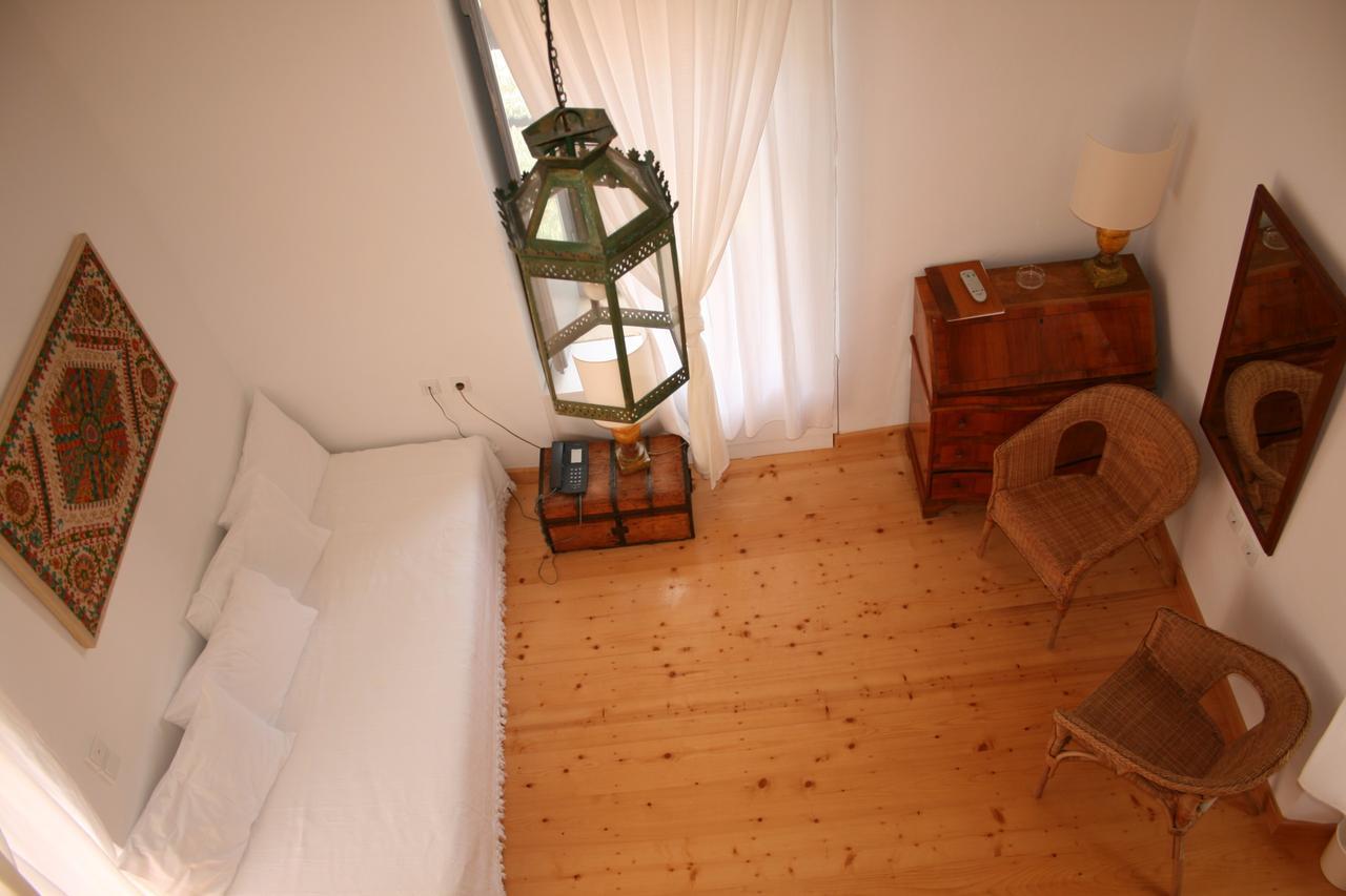 Bratsera Boutique Отель 4*